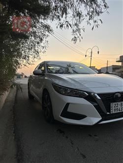 نیسان سێنترا